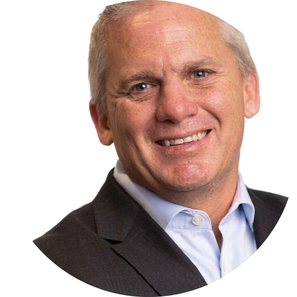 Chris Walsh